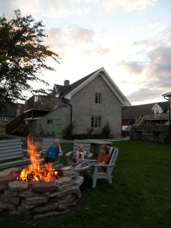 Mellby Oer Inn Екстер'єр фото