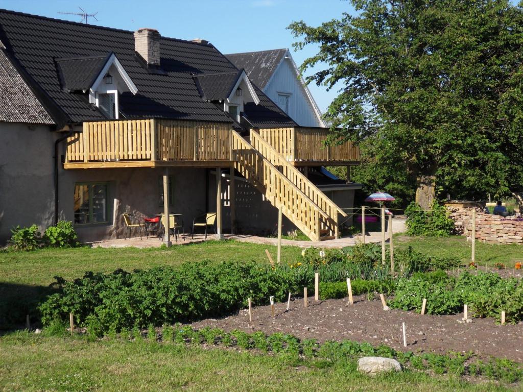 Mellby Oer Inn Екстер'єр фото