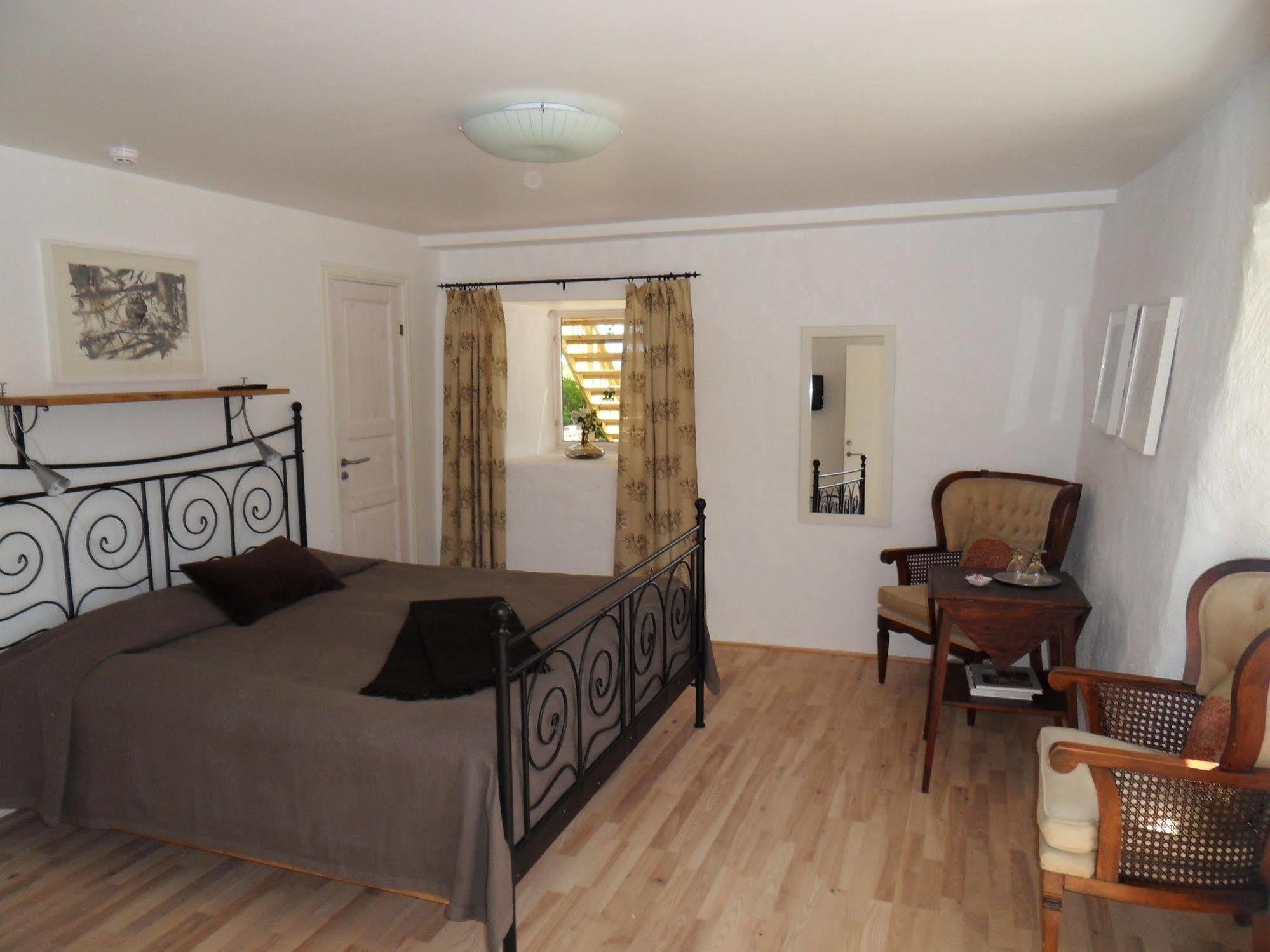 Mellby Oer Inn Екстер'єр фото