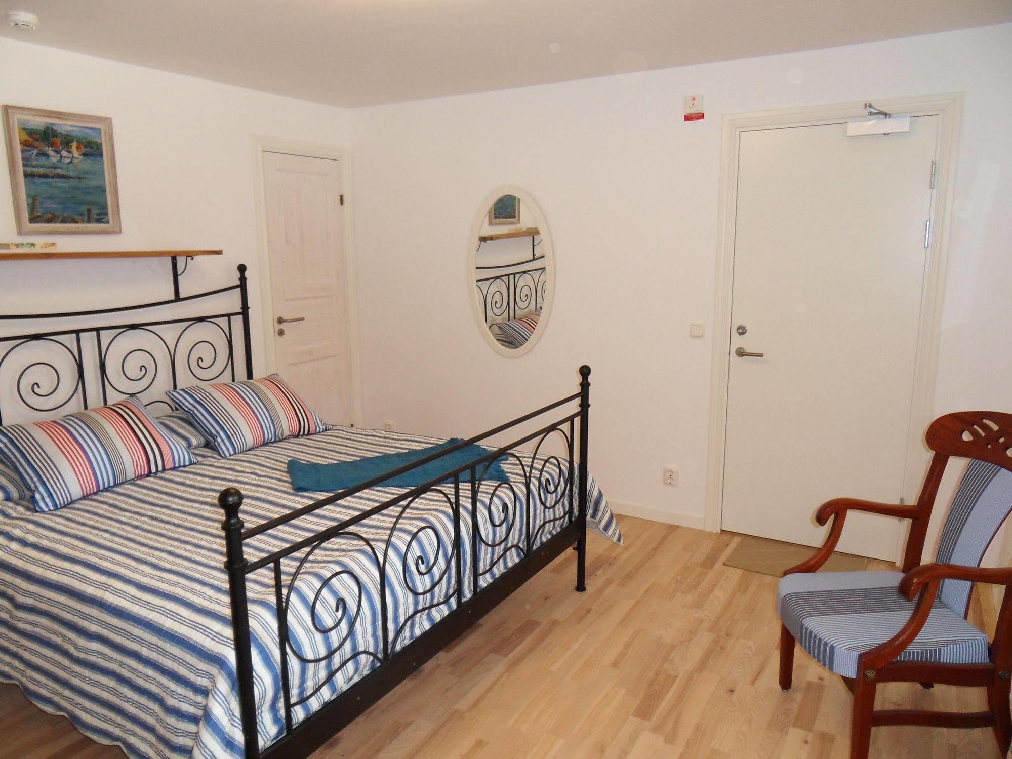 Mellby Oer Inn Екстер'єр фото