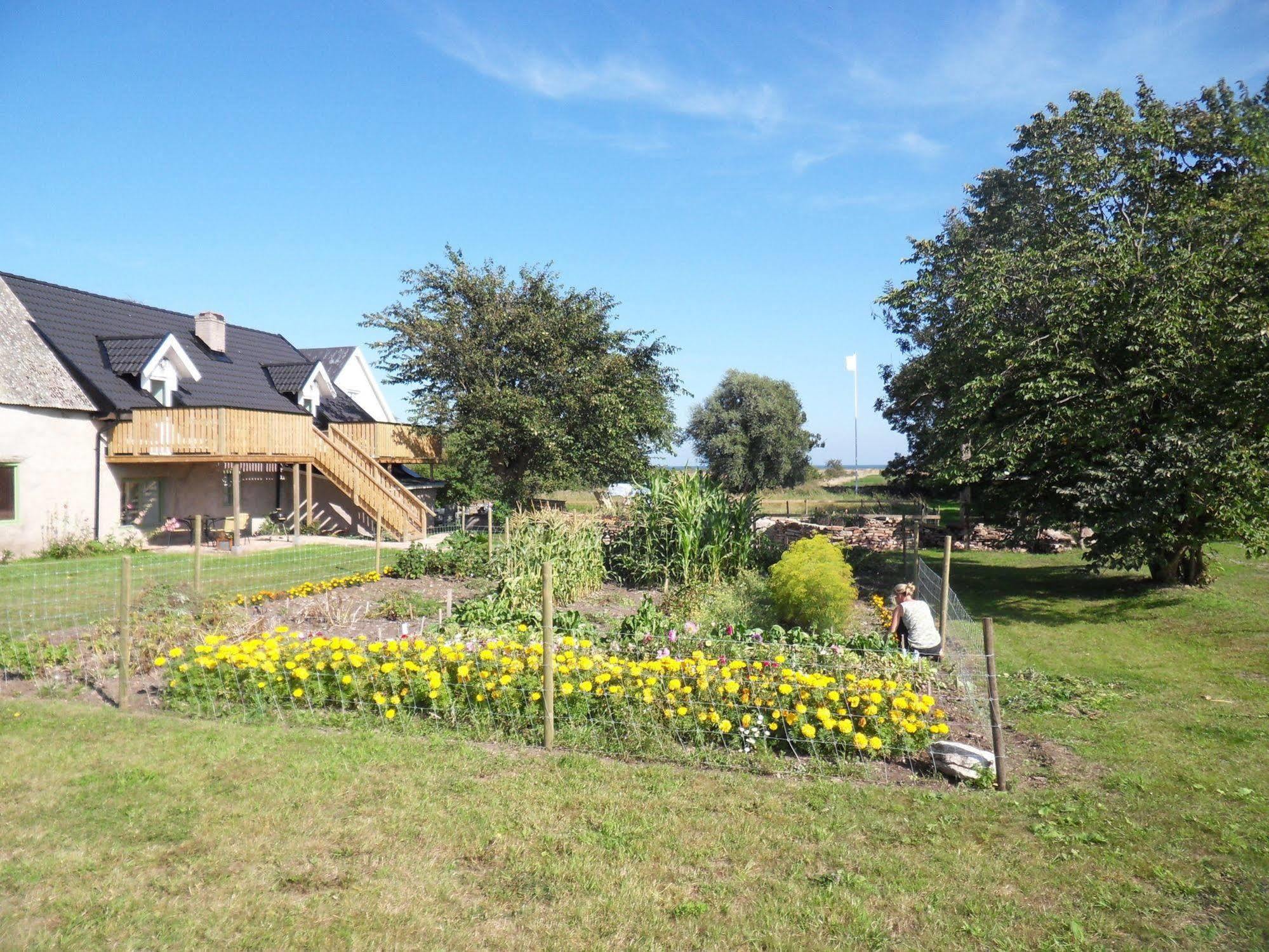 Mellby Oer Inn Екстер'єр фото